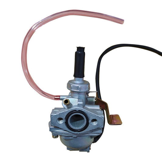 PZ14mm 32mm Carburetor Carb Manual Choke Suitable For Honda XR50R 2000 - 2003 / CRF50F 2004 - 2009 / XR/CRF 50 - Frazy's Auto Parts