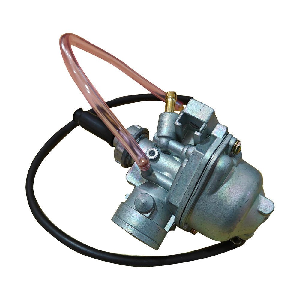 PZ14mm 32mm Carburetor Carb Manual Choke Suitable For Honda XR50R 2000 - 2003 / CRF50F 2004 - 2009 / XR/CRF 50 - Frazy's Auto Parts