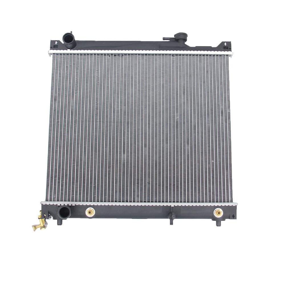 Radiator Cool Suitable for Suzuki Grand Vitara SQ JLX ET TA 2. 0 2. 5 Auto Manual 1991 - 2005 - Frazy's Auto Parts
