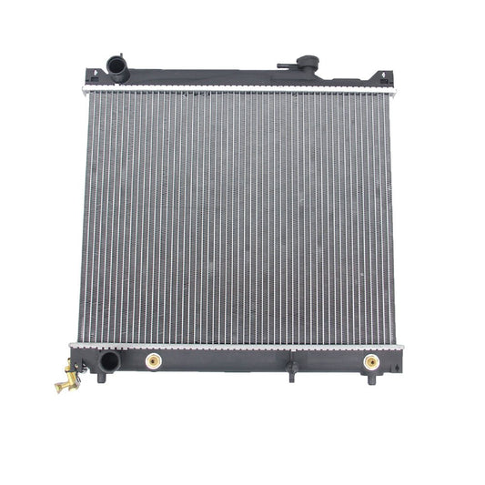 Radiator Cool Suitable for Suzuki Grand Vitara SQ JLX ET TA 2. 0 2. 5 Auto Manual 1991 - 2005 - Frazy's Auto Parts