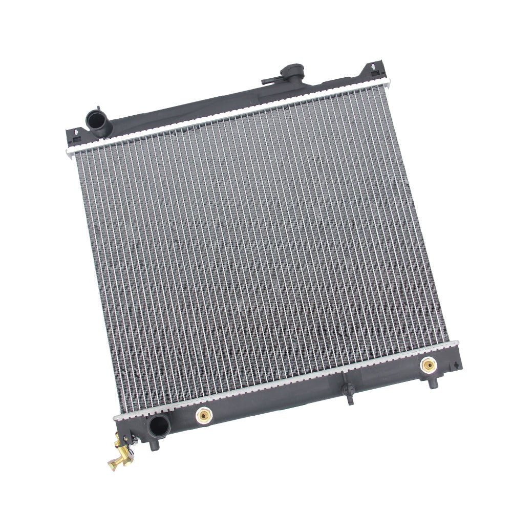 Radiator Cool Suitable for Suzuki Grand Vitara SQ JLX ET TA 2. 0 2. 5 Auto Manual 1991 - 2005 - Frazy's Auto Parts