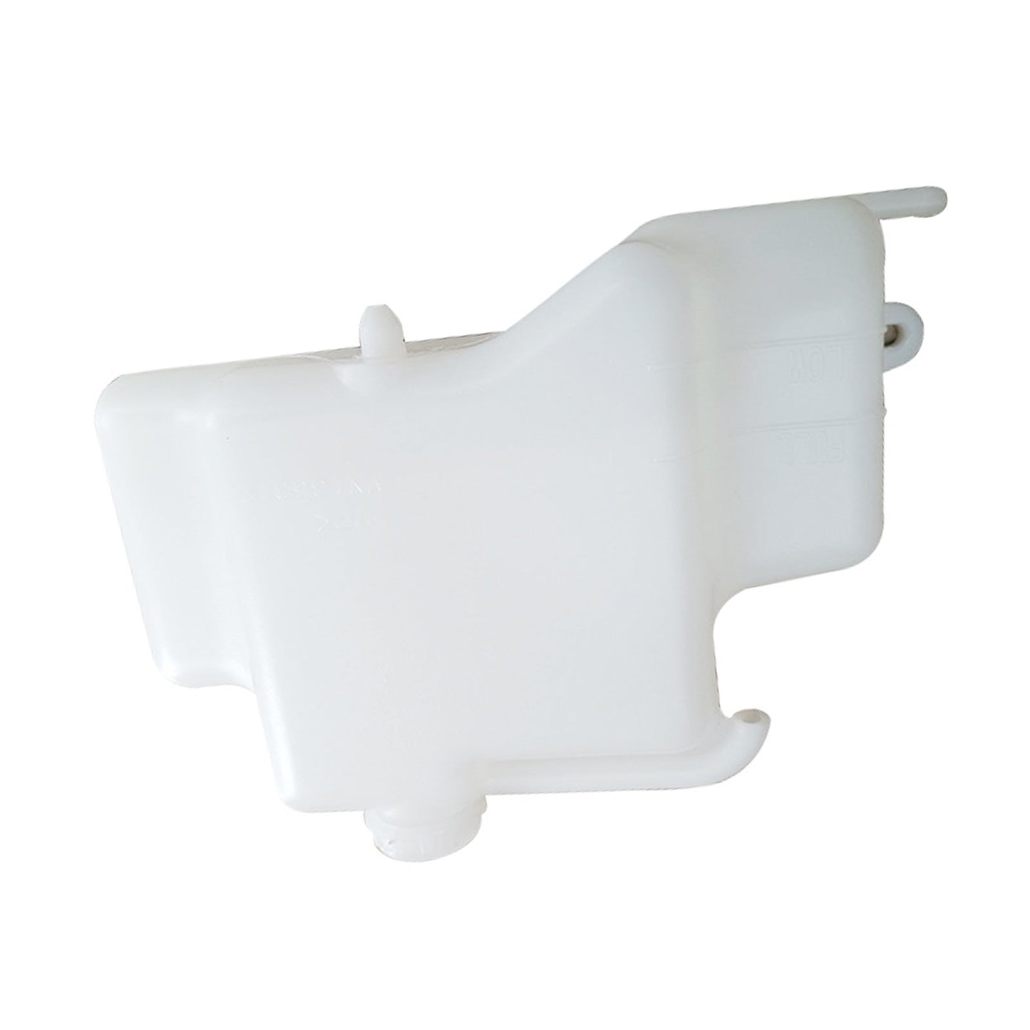 Radiator Coolant Bottle Tank Suitable For Mitsubishi Triton L200 ML & MN 2005 - 2015 - Frazy's Auto Parts
