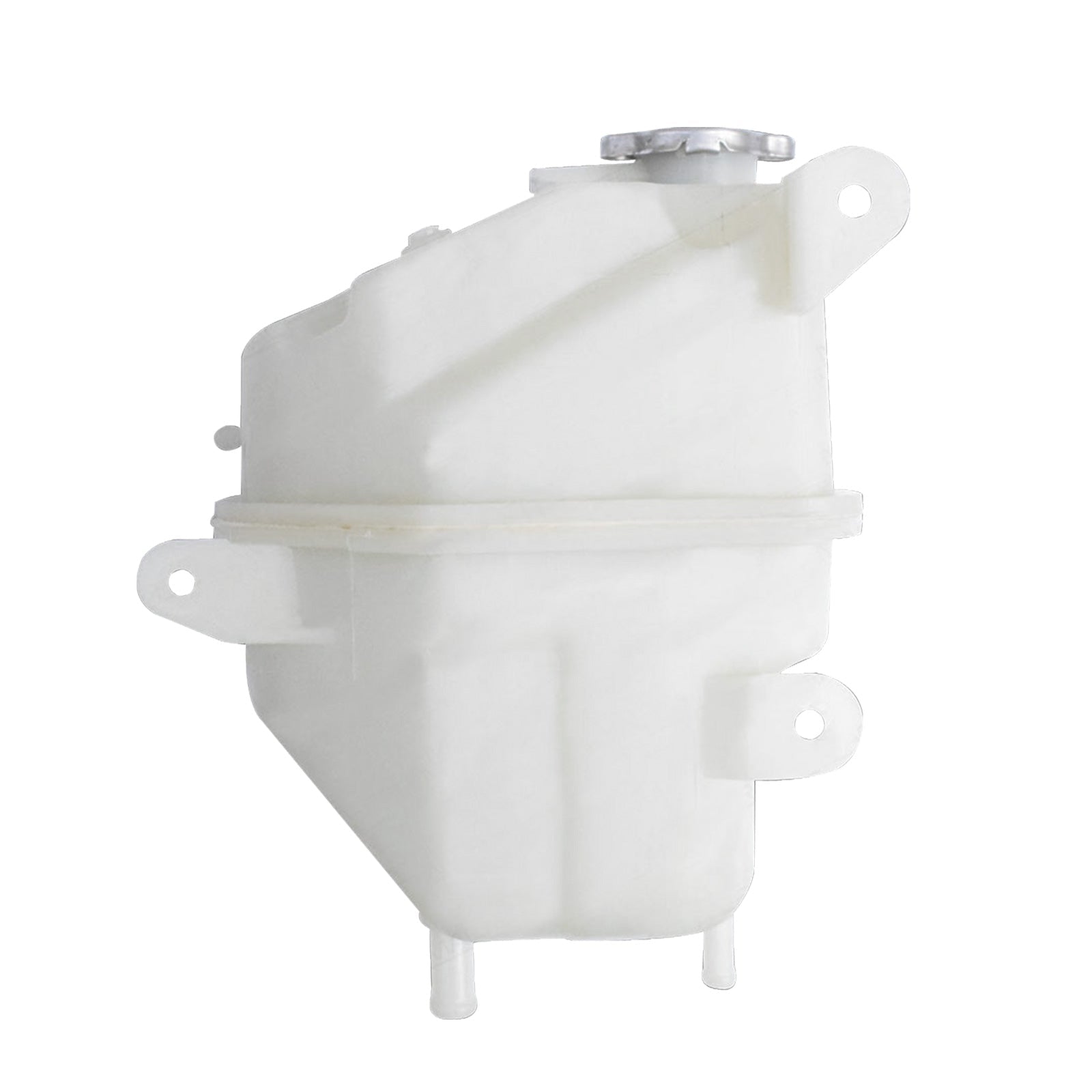 Radiator Expansion Bottle Overflow Tank fit MITSUBISHI DELICA L400 WA 4M40 94 - 05 - Frazy's Auto Parts