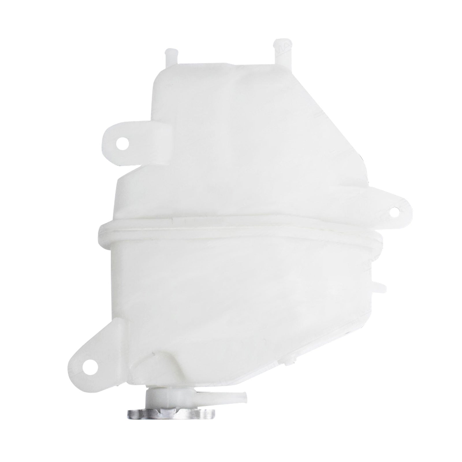 Radiator Expansion Bottle Overflow Tank fit MITSUBISHI DELICA L400 WA 4M40 94 - 05 - Frazy's Auto Parts