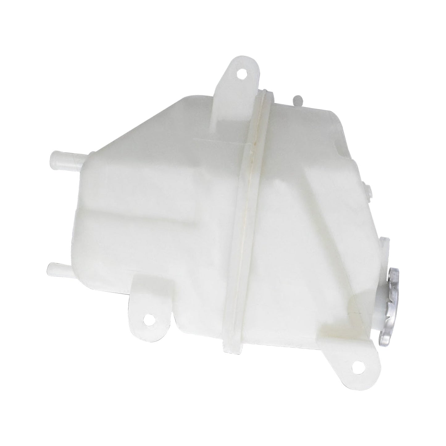 Radiator Expansion Bottle Overflow Tank fit MITSUBISHI DELICA L400 WA 4M40 94 - 05 - Frazy's Auto Parts