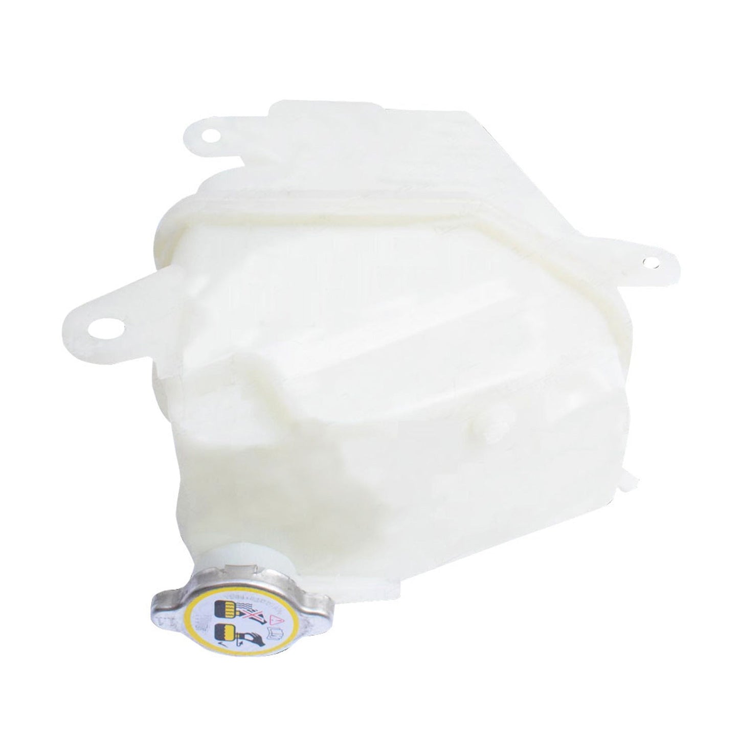 Radiator Expansion Bottle Overflow Tank fit MITSUBISHI DELICA L400 WA 4M40 94 - 05 - Frazy's Auto Parts