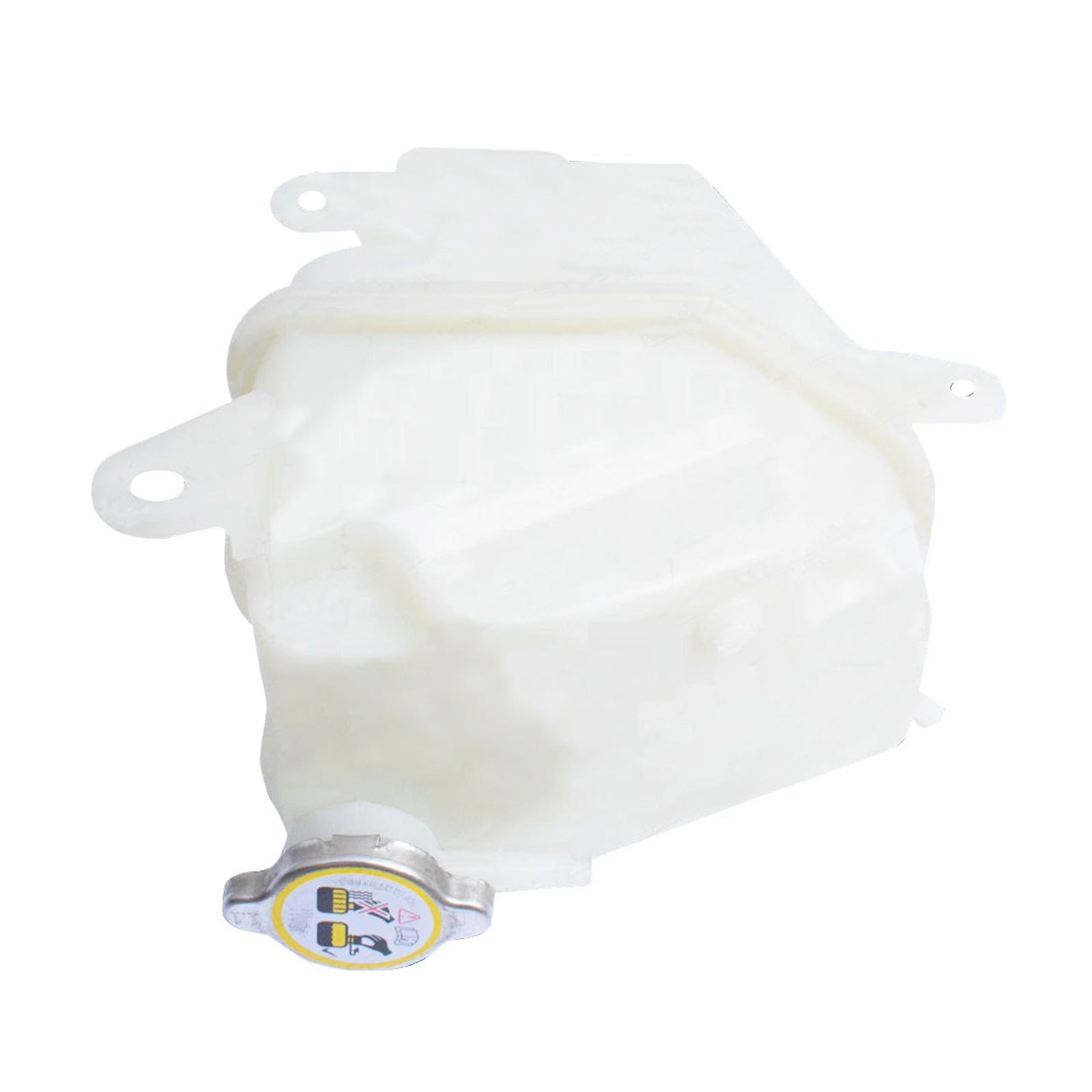 Radiator Expansion Bottle Overflow Tank fit MITSUBISHI DELICA L400 WA 4M40 94 - 05 - Frazy's Auto Parts