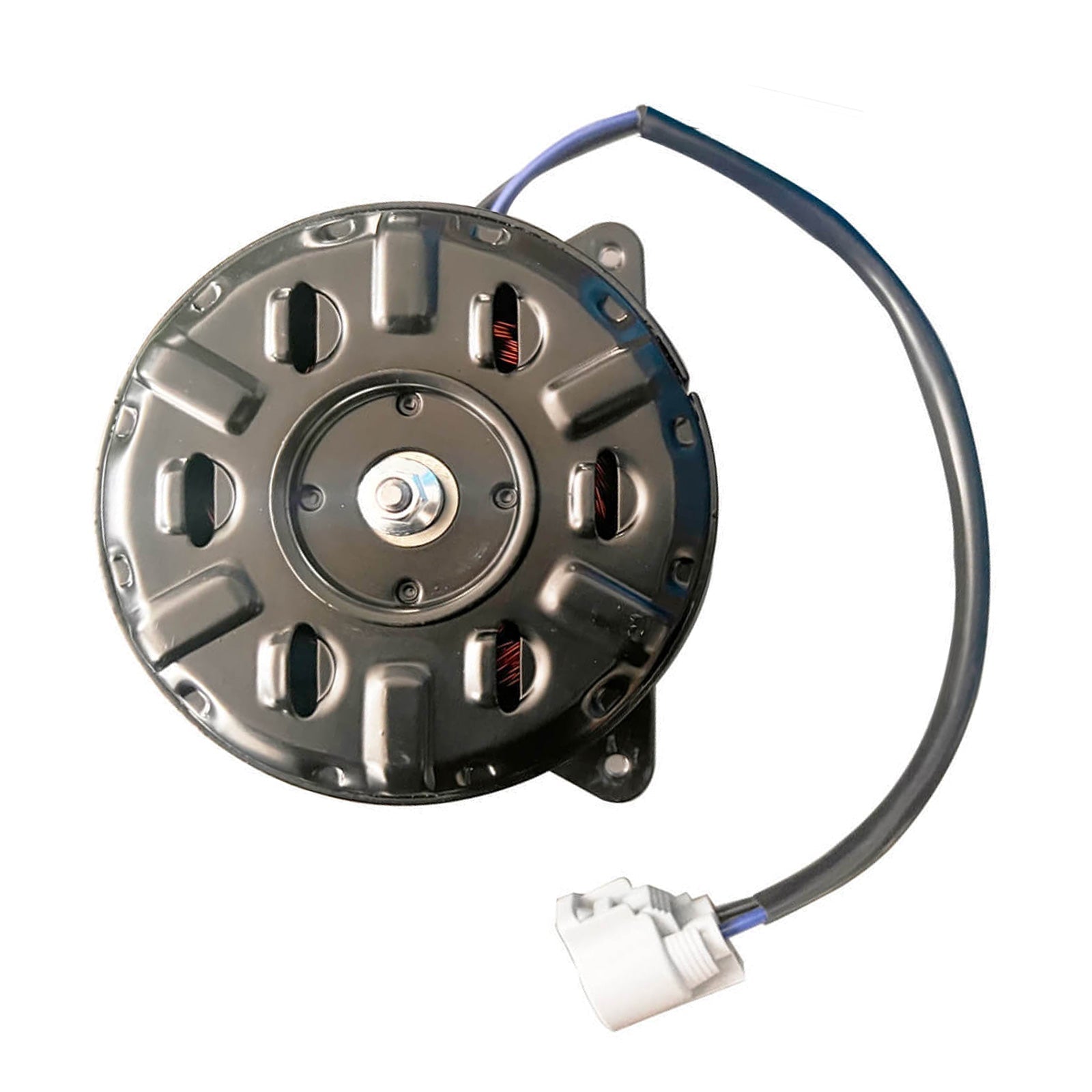 Radiator Fan Motor Suitable For Toyota Highlander Lexus RX400H 3.3L 16363 - 20400 - Frazy's Auto Parts