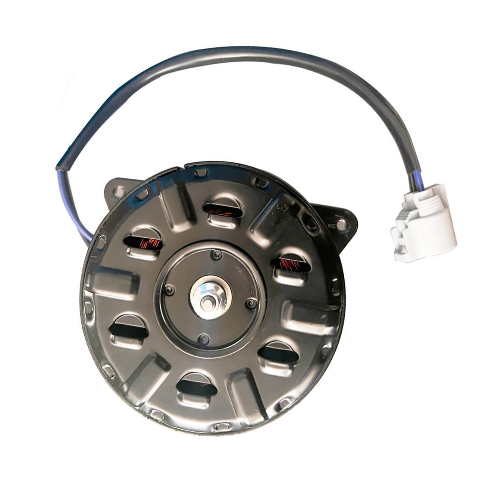 Radiator Fan Motor Suitable For Toyota Highlander Lexus RX400H 3.3L 16363 - 20400 - Frazy's Auto Parts