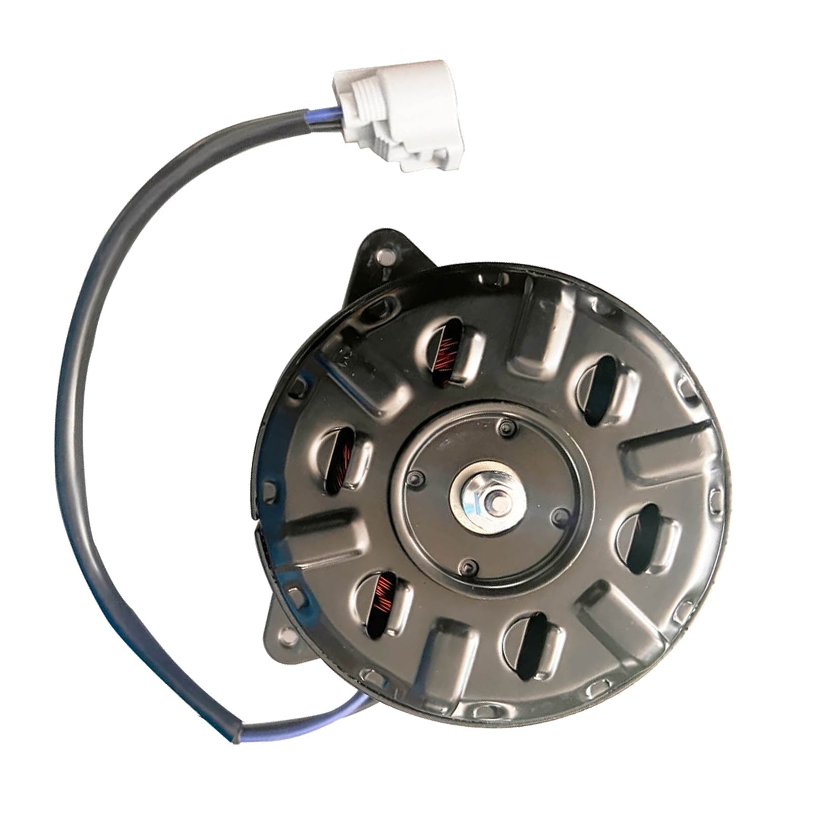 Radiator Fan Motor Suitable For Toyota Highlander Lexus RX400H 3.3L 16363 - 20400 - Frazy's Auto Parts