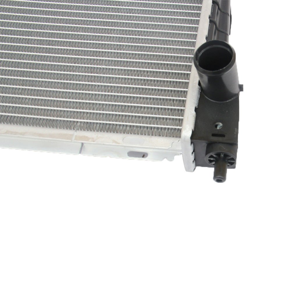RADIATOR FOR FORD FALCON AU AU2 AU3 FAIRMONT XR XR8 XR6 FAIRLANE LTD AT MT 98 - 02 - Frazy's Auto Parts
