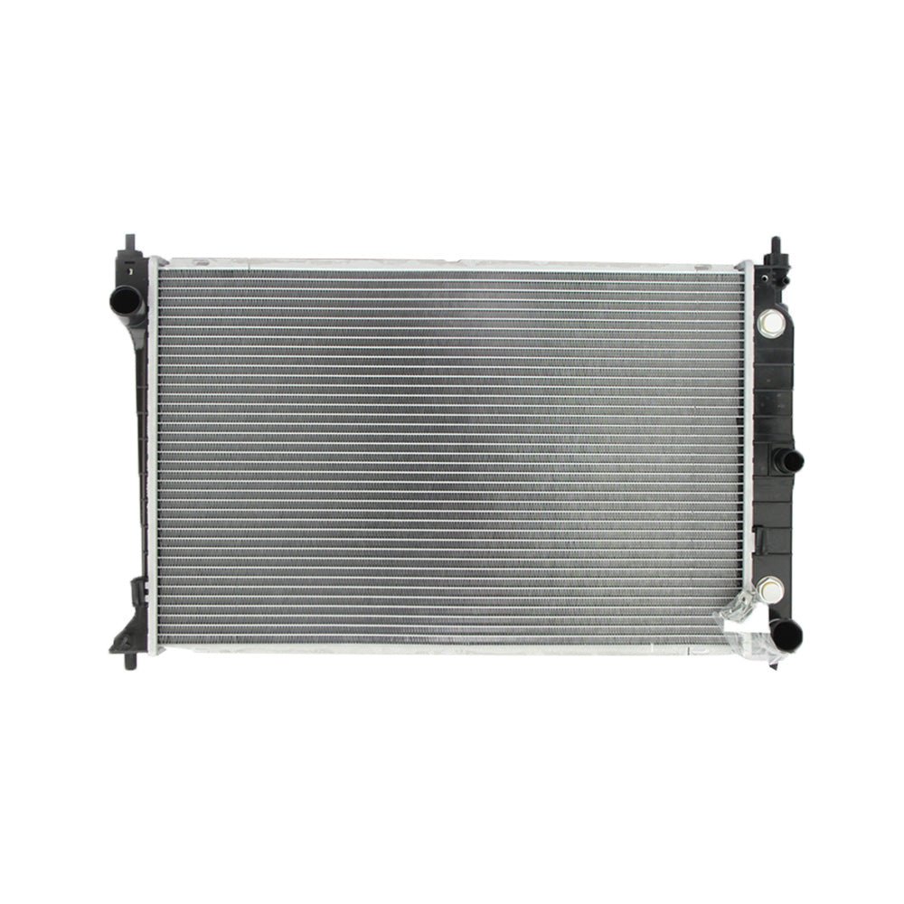 RADIATOR FOR FORD FALCON AU AU2 AU3 FAIRMONT XR XR8 XR6 FAIRLANE LTD AT MT 98 - 02 - Frazy's Auto Parts