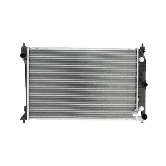 RADIATOR FOR FORD FALCON AU AU2 AU3 FAIRMONT XR XR8 XR6 FAIRLANE LTD AT MT 98 - 02 - Frazy's Auto Parts