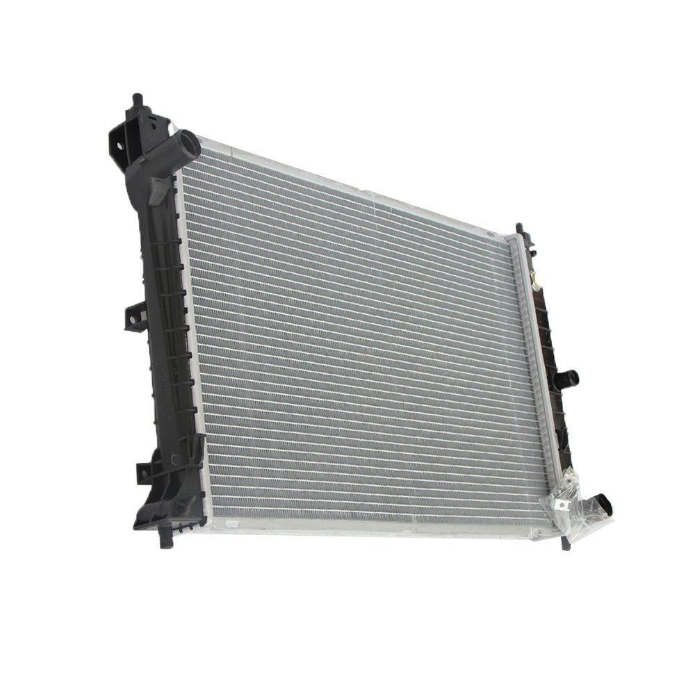 RADIATOR FOR FORD FALCON AU AU2 AU3 FAIRMONT XR XR8 XR6 FAIRLANE LTD AT MT 98 - 02 - Frazy's Auto Parts