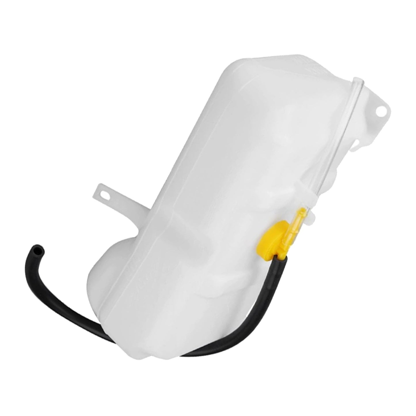 Radiator Overflow Bottle Suitable For Ford Maverick DA 1988 - 1994 6cyl TB42 4.2L - Frazy's Auto Parts