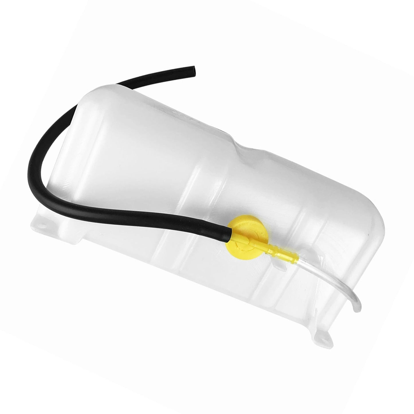 Radiator Overflow Bottle Suitable For Ford Maverick DA 1988 - 1994 6cyl TB42 4.2L - Frazy's Auto Parts