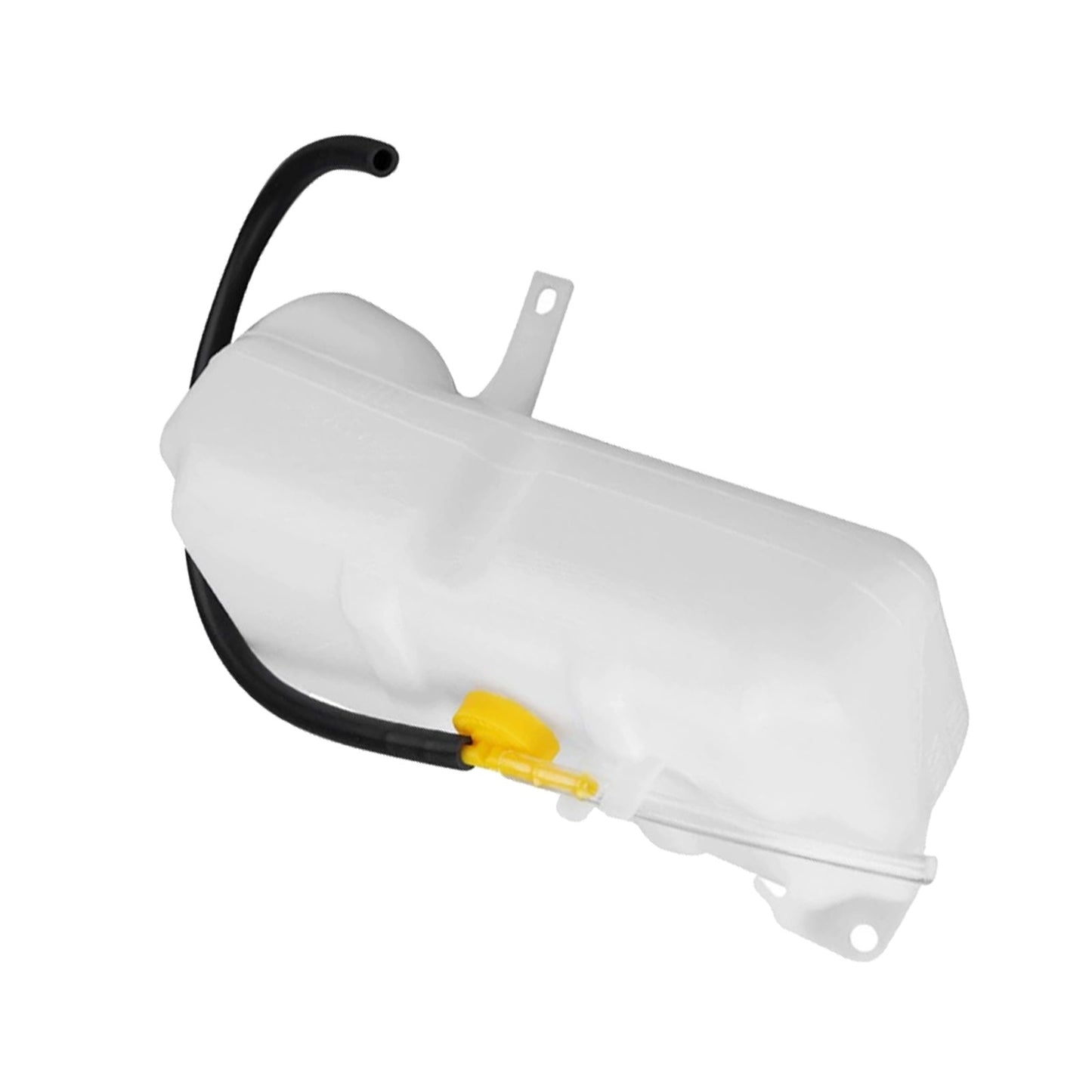 Radiator Overflow Bottle Suitable For Ford Maverick DA 1988 - 1994 6cyl TB42 4.2L - Frazy's Auto Parts