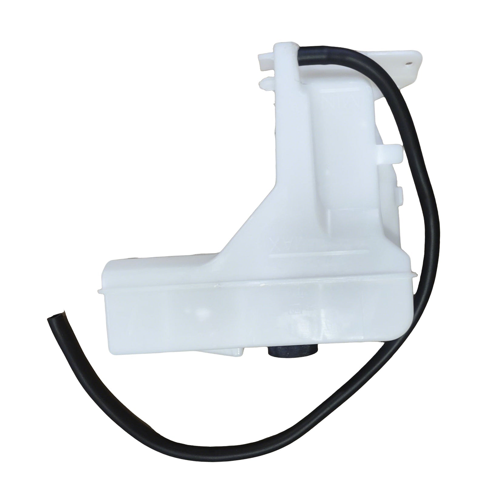Radiator Overflow Expansion Bottle Heater Tank Suitable For Nissan Pulsar N16 1.6L 1.8L - Frazy's Auto Parts
