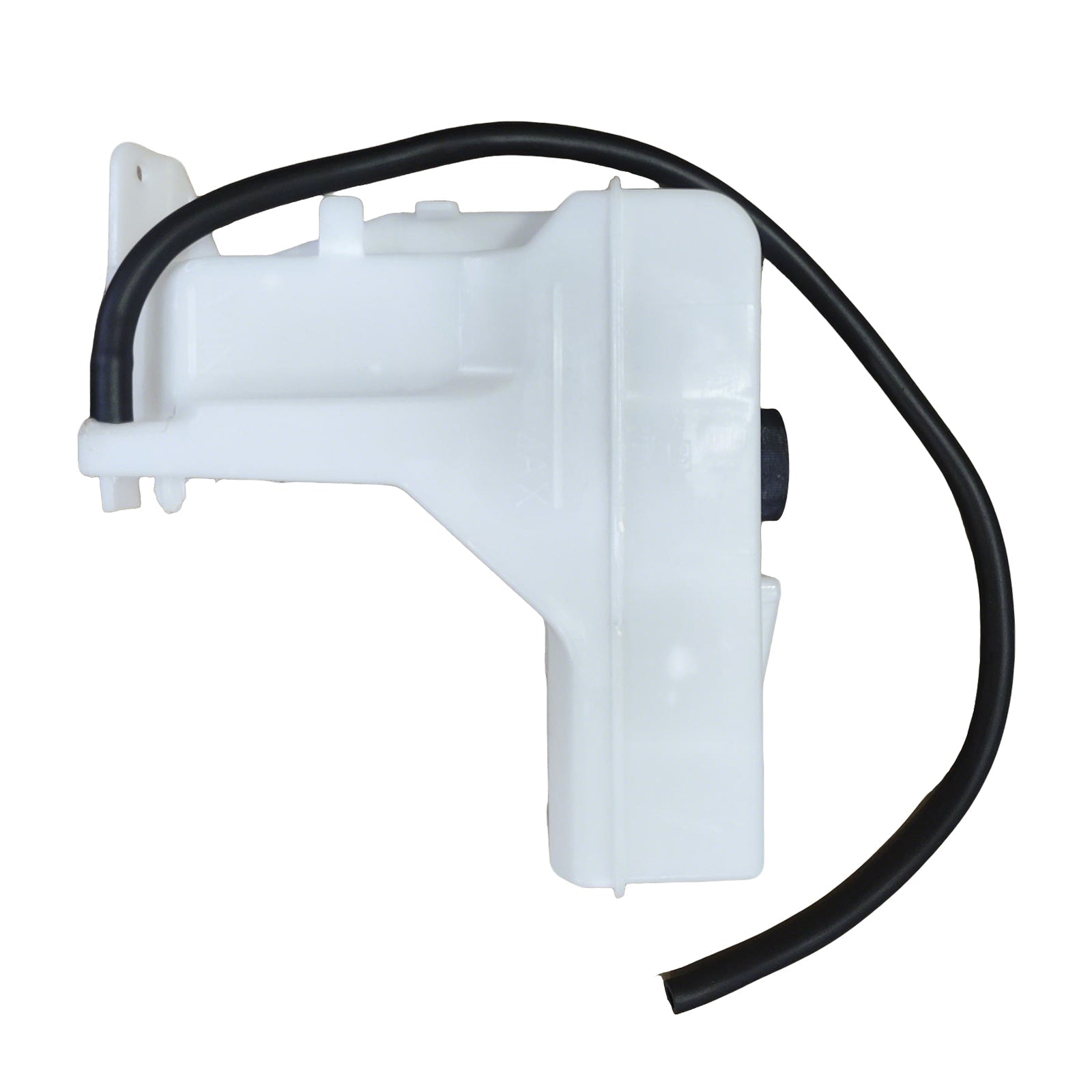 Radiator Overflow Expansion Bottle Heater Tank Suitable For Nissan Pulsar N16 1.6L 1.8L - Frazy's Auto Parts