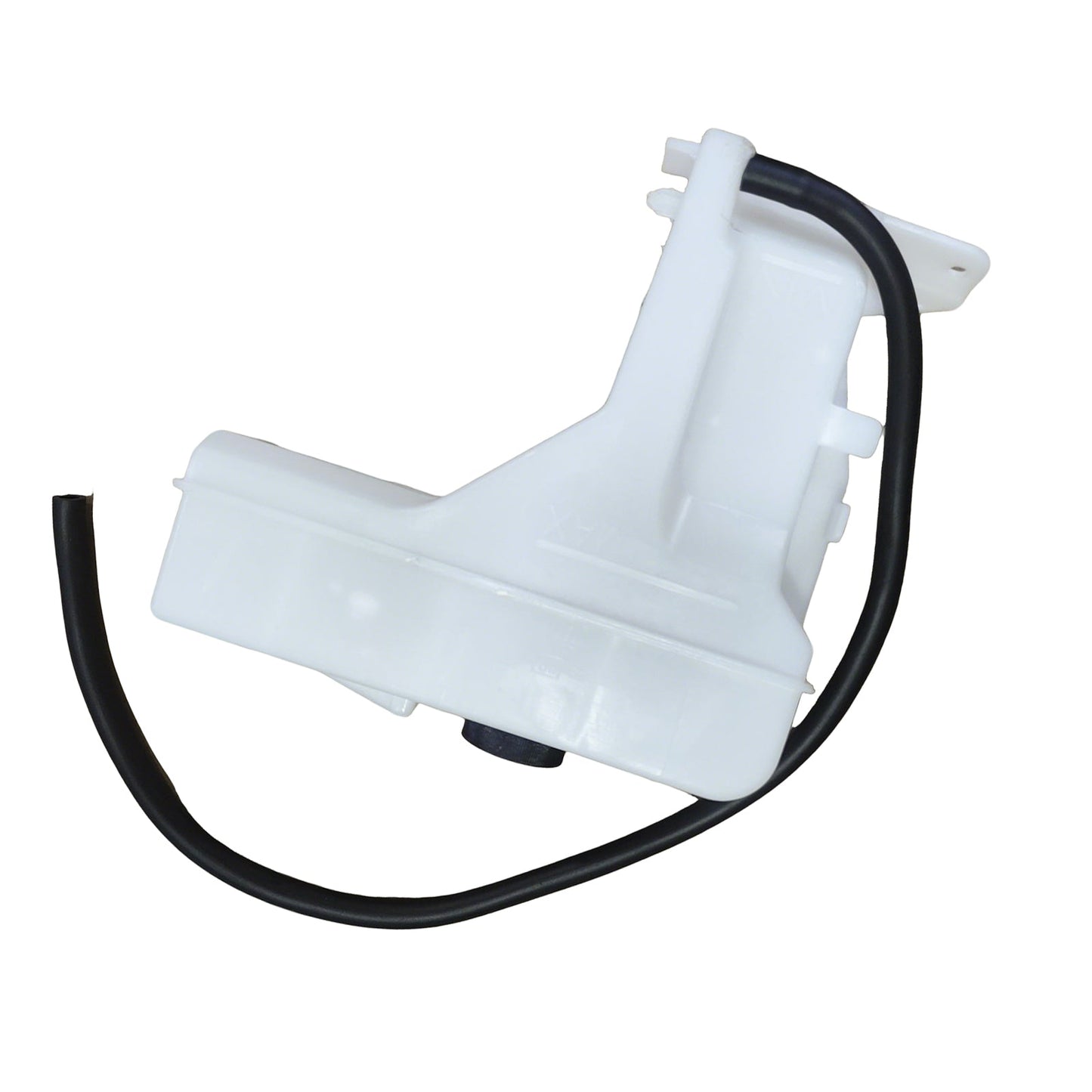 Radiator Overflow Expansion Bottle Heater Tank Suitable For Nissan Pulsar N16 1.6L 1.8L - Frazy's Auto Parts