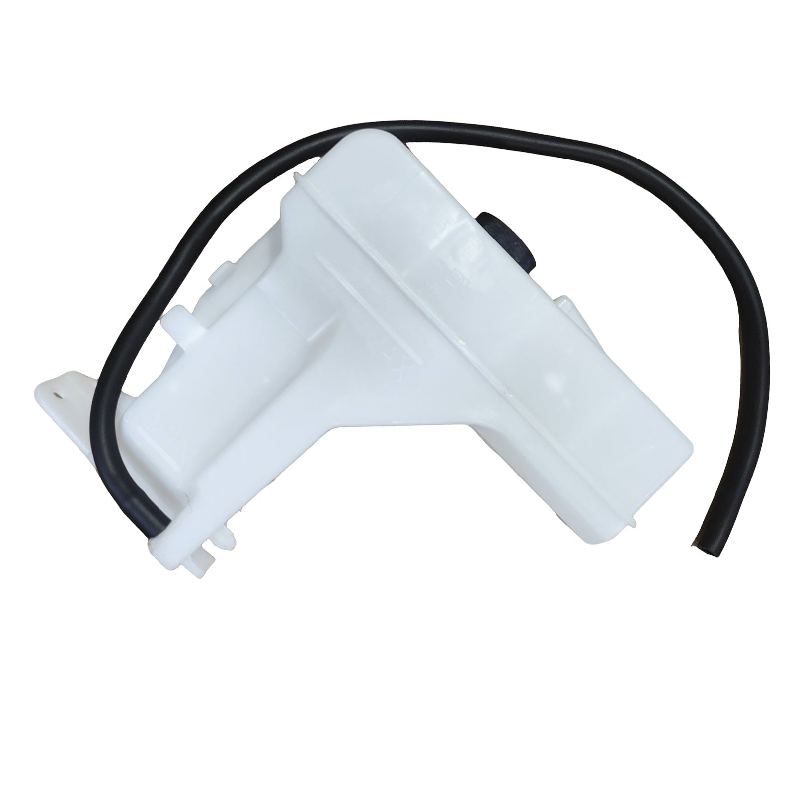 Radiator Overflow Expansion Bottle Heater Tank Suitable For Nissan Pulsar N16 1.6L 1.8L - Frazy's Auto Parts