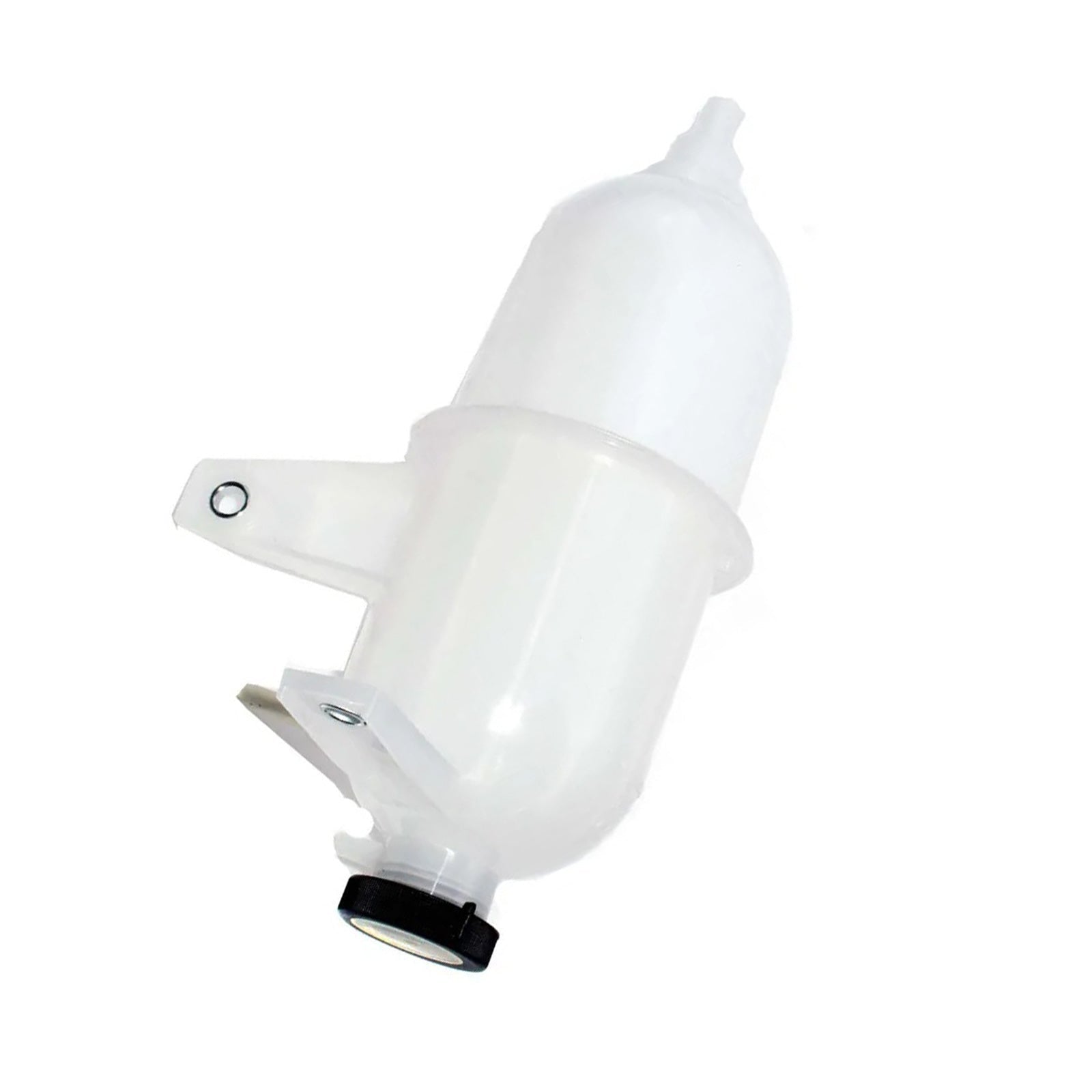 Radiator Overflow Expansion Tank Suitable for 3. 0L Toyota Hilux KUN16 KUN26 1KD - Frazy's Auto Parts