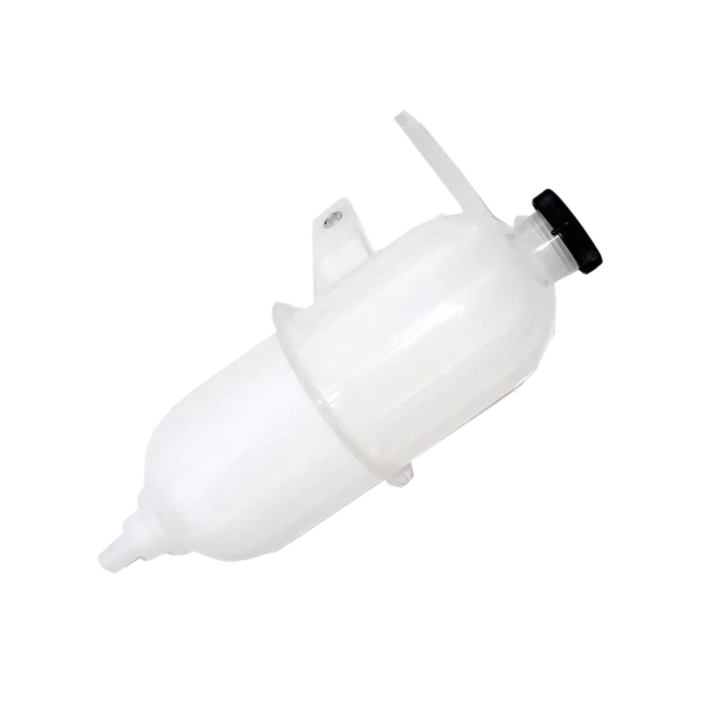 Radiator Overflow Expansion Tank Suitable for 3. 0L Toyota Hilux KUN16 KUN26 1KD - Frazy's Auto Parts