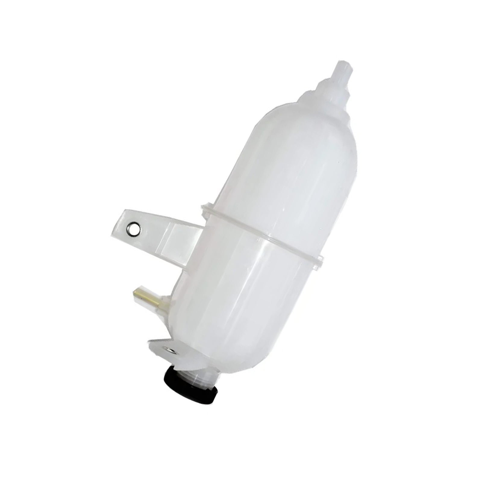 Radiator Overflow Expansion Tank Suitable for 3. 0L Toyota Hilux KUN16 KUN26 1KD - Frazy's Auto Parts