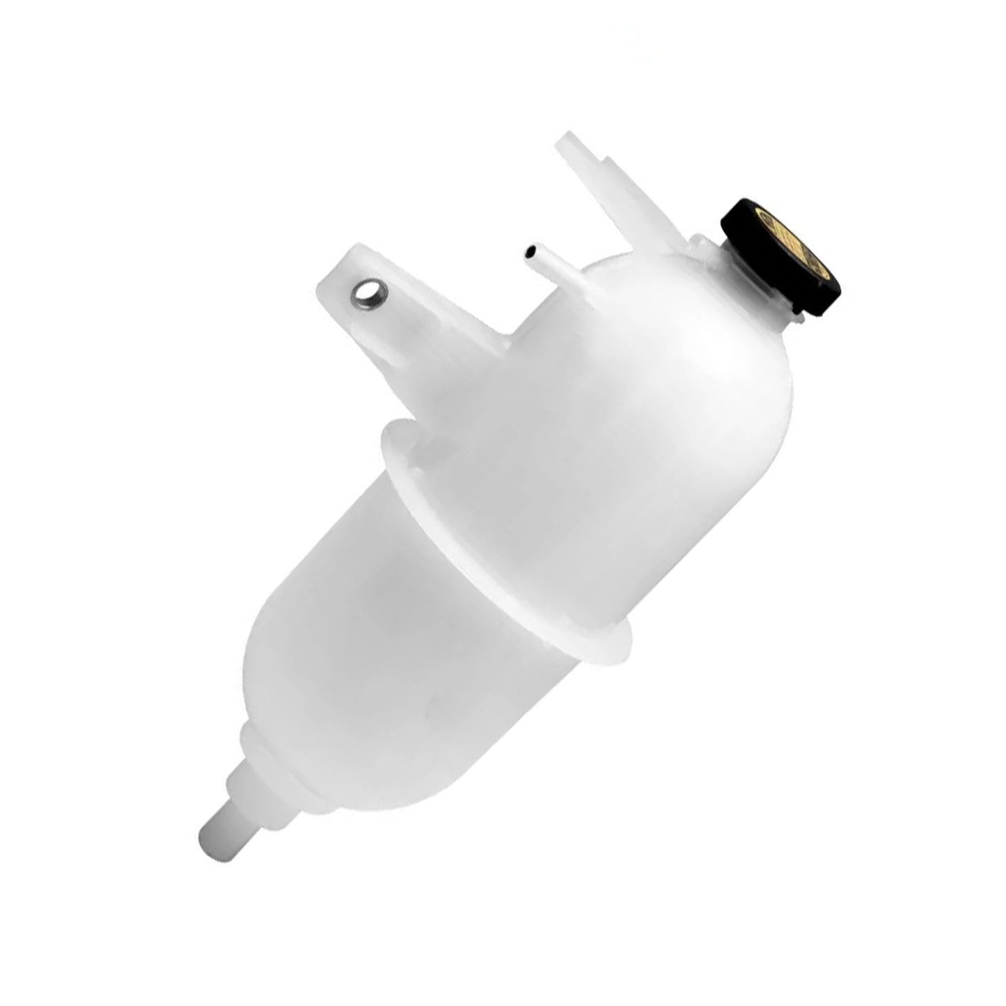 Radiator Overflow Expansion Tank Suitable for 3. 0L Toyota Hilux KUN16 KUN26 1KD - Frazy's Auto Parts