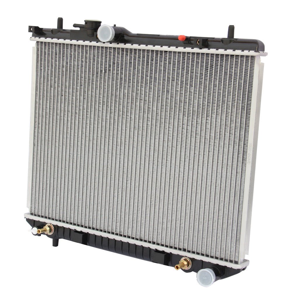 Radiator Suitable For Daihatsu Terios J100 RG 1.3L 4Cyl Auto and Manual 1997 - 2005 - Frazy's Auto Parts