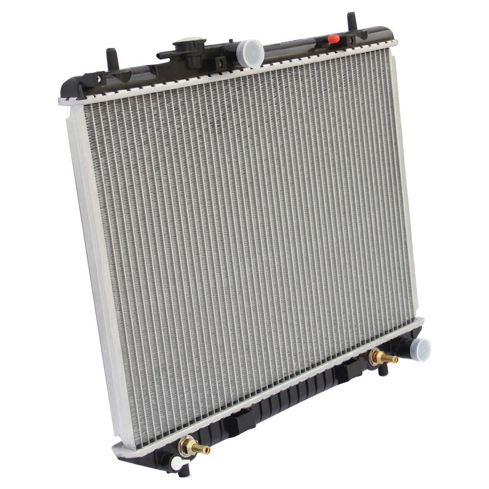 Radiator Suitable For Daihatsu Terios J100 RG 1.3L 4Cyl Auto and Manual 1997 - 2005 - Frazy's Auto Parts
