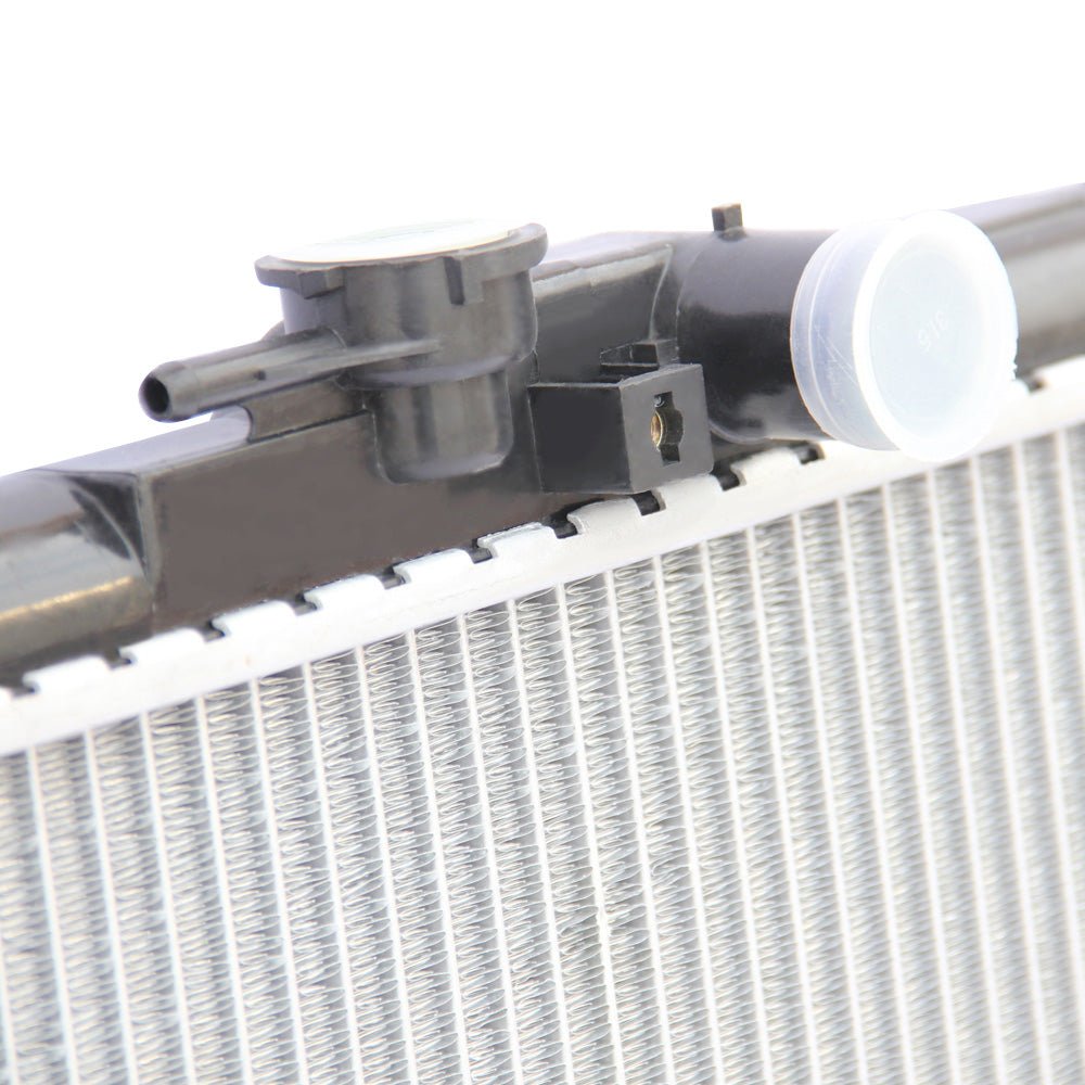 Radiator Suitable For Daihatsu Terios J100 RG 1.3L 4Cyl Auto and Manual 1997 - 2005 - Frazy's Auto Parts