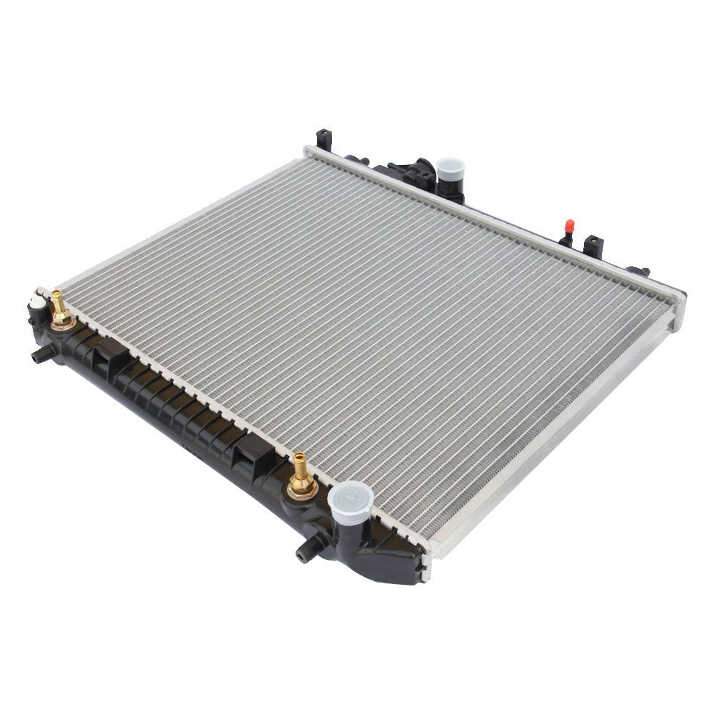 Radiator Suitable For Daihatsu Terios J100 RG 1.3L 4Cyl Auto and Manual 1997 - 2005 - Frazy's Auto Parts
