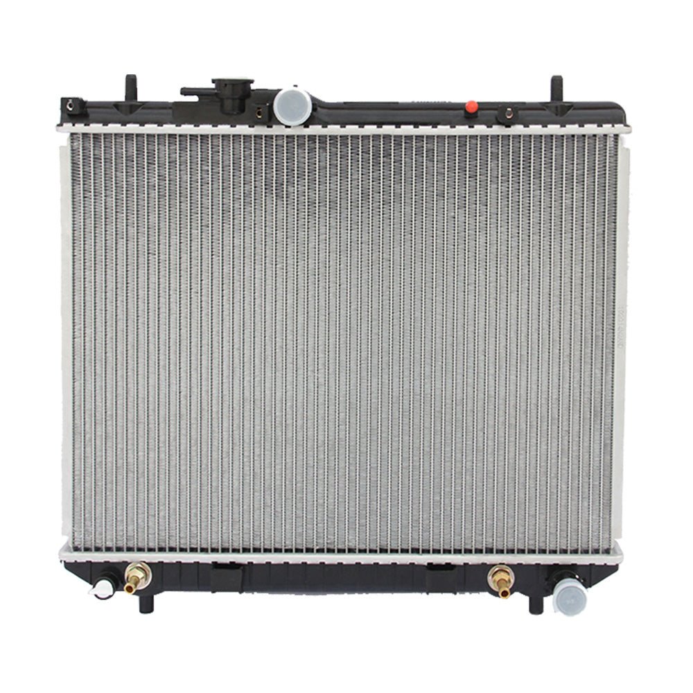 Radiator Suitable For Daihatsu Terios J100 RG 1.3L 4Cyl Auto and Manual 1997 - 2005 - Frazy's Auto Parts