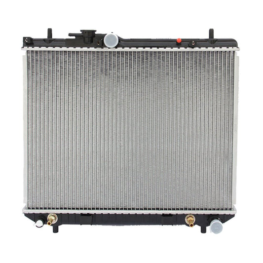 Radiator Suitable For Daihatsu Terios J100 RG 1.3L 4Cyl Auto and Manual 1997 - 2005 - Frazy's Auto Parts