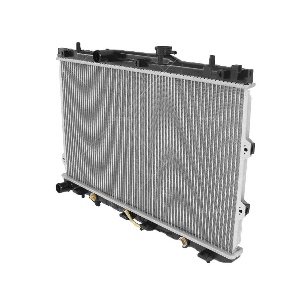 Radiator Suitable For Kia Cerato LD 2.0 4 - Cyl G4GC 2004 - 2009 – Auto & Manual Petrol - Frazy's Auto Parts