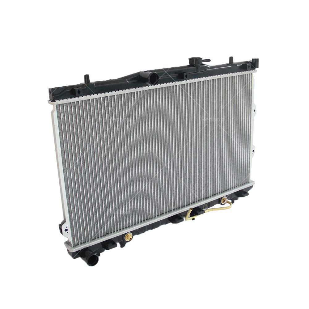 Radiator Suitable For Kia Cerato LD 2.0 4 - Cyl G4GC 2004 - 2009 – Auto & Manual Petrol - Frazy's Auto Parts