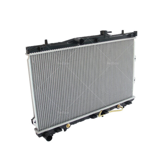 Radiator Suitable For Kia Cerato LD 2.0 4 - Cyl G4GC 2004 - 2009 – Auto & Manual Petrol - Frazy's Auto Parts