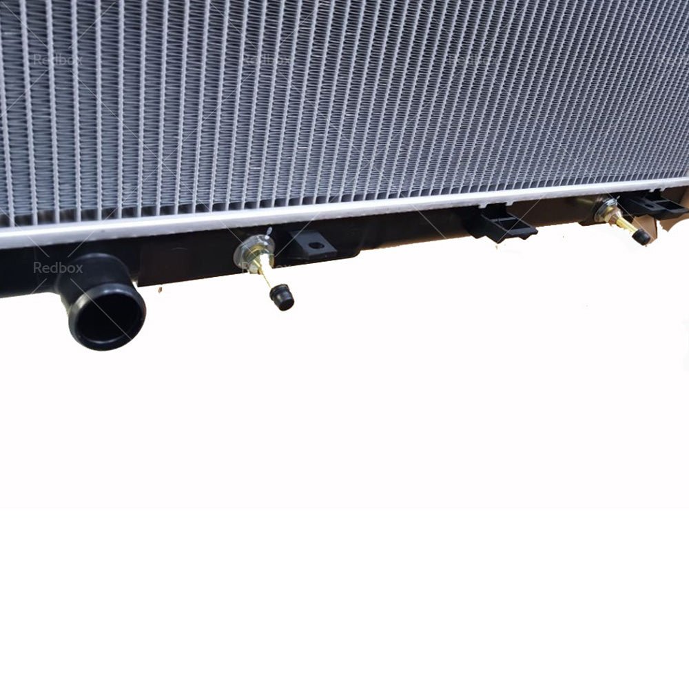 Radiator Suitable For Nissan Navara D40 / Pathfinder R51 2005 - On 2.5L YD25 Turbo Diesel Automatic & Manual - Frazy's Auto Parts