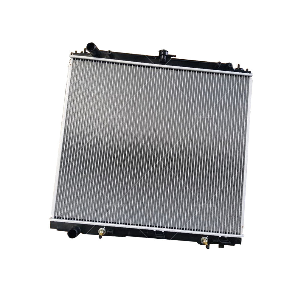 Radiator Suitable For Nissan Navara D40 / Pathfinder R51 2005 - On 2.5L YD25 Turbo Diesel Automatic & Manual - Frazy's Auto Parts