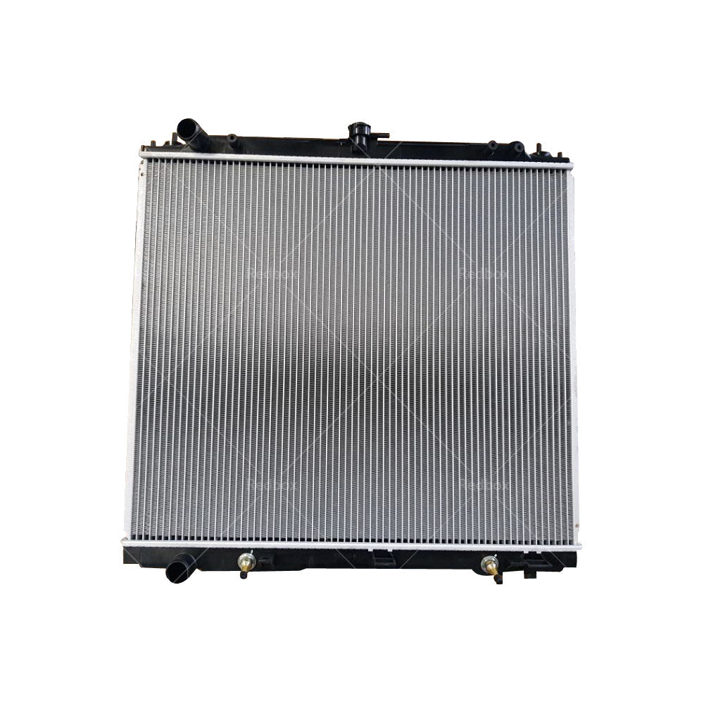 Radiator Suitable For Nissan Navara D40 / Pathfinder R51 2005 - On 2.5L YD25 Turbo Diesel Automatic & Manual - Frazy's Auto Parts
