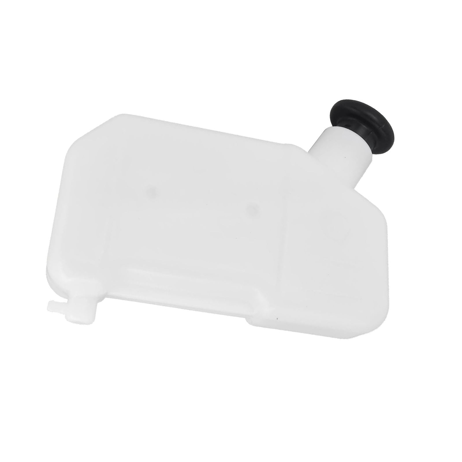 Radiator Water Coolant Reservoir Tank Suitablefor Bobcat 653 742 743 751 6576660 - Frazy's Auto Parts