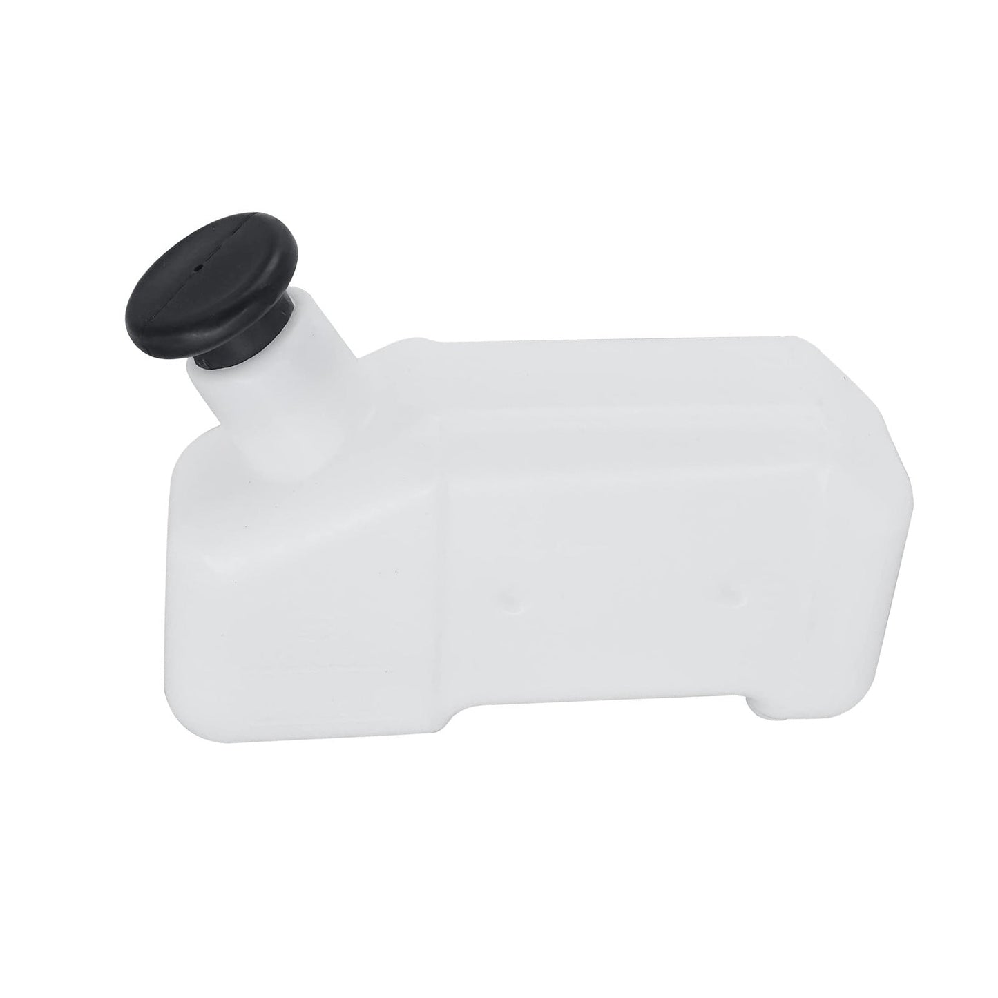 Radiator Water Coolant Reservoir Tank Suitablefor Bobcat 653 742 743 751 6576660 - Frazy's Auto Parts