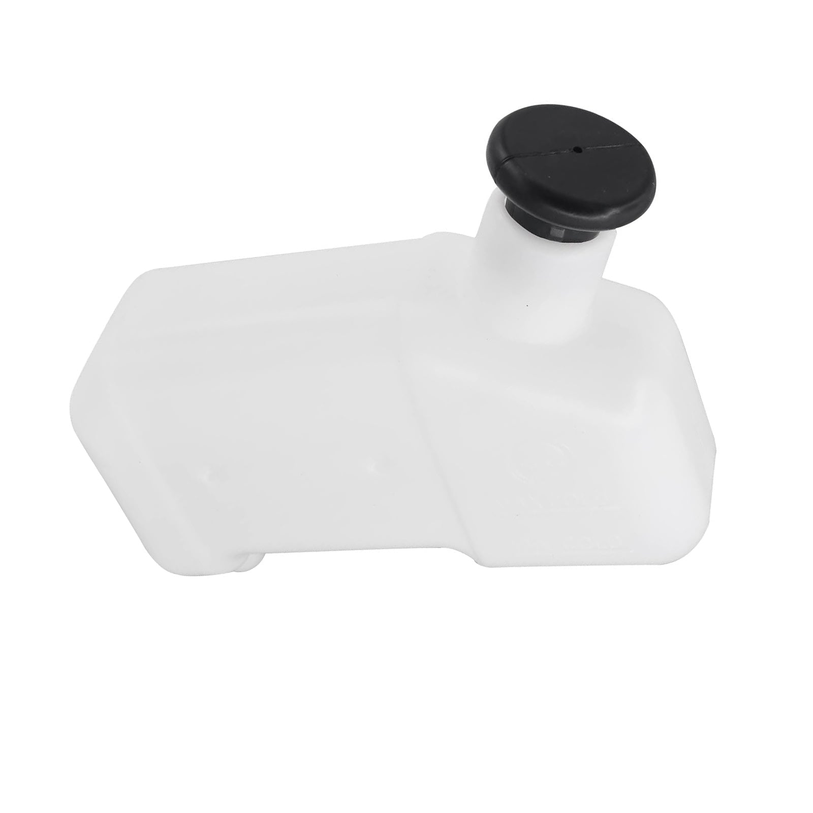 Radiator Water Coolant Reservoir Tank Suitablefor Bobcat 653 742 743 751 6576660 - Frazy's Auto Parts