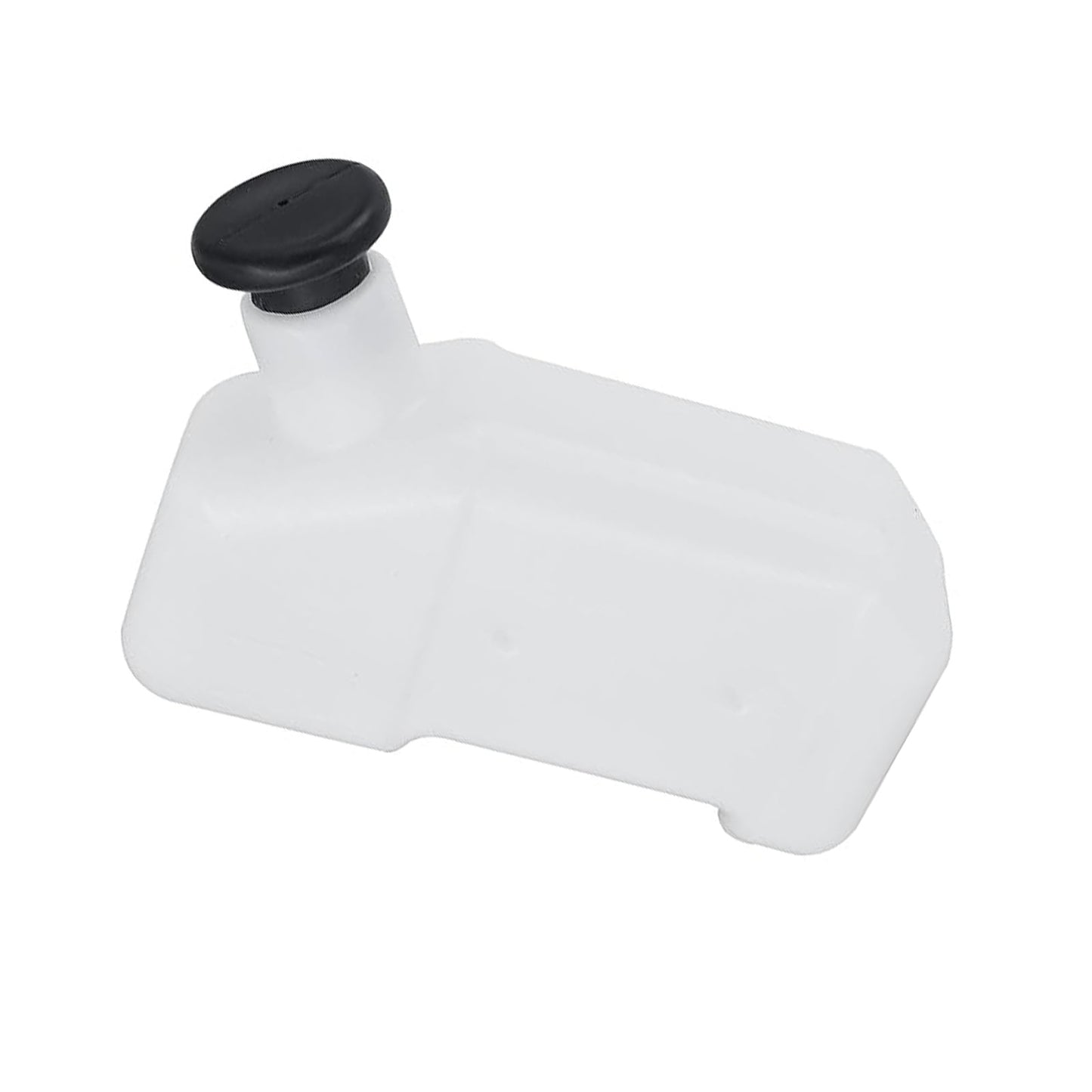 Radiator Water Coolant Reservoir Tank Suitablefor Bobcat 653 742 743 751 6576660 - Frazy's Auto Parts