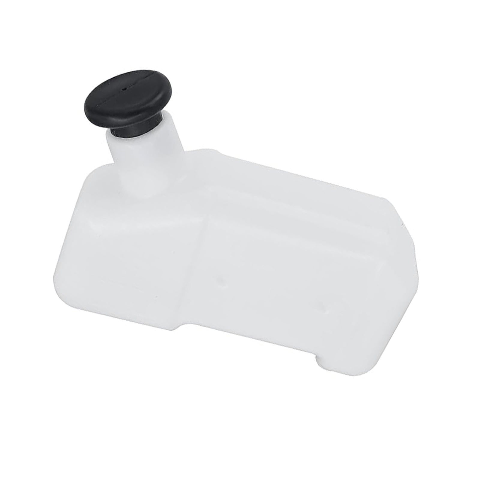 Radiator Water Coolant Reservoir Tank Suitablefor Bobcat 653 742 743 751 6576660 - Frazy's Auto Parts