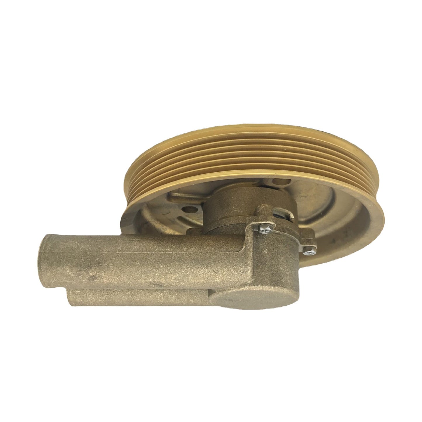 Raw Water Sea Impeller Pump Suitable For Volvo Penta 4.3L 5.0L 5.7L 21214599 - Frazy's Auto Parts