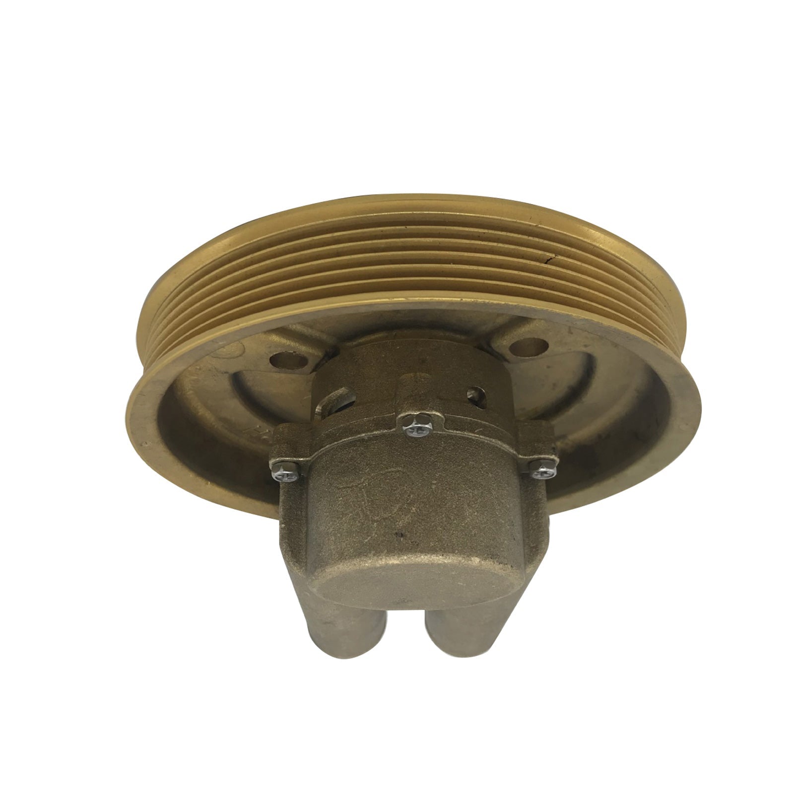 Raw Water Sea Impeller Pump Suitable For Volvo Penta 4.3L 5.0L 5.7L 21214599 - Frazy's Auto Parts