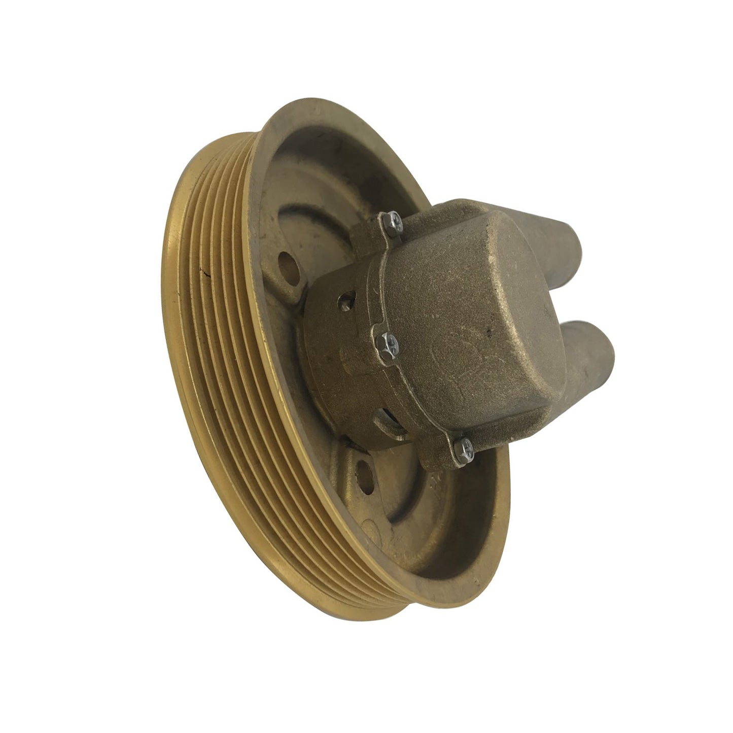 Raw Water Sea Impeller Pump Suitable For Volvo Penta 4.3L 5.0L 5.7L 21214599 - Frazy's Auto Parts