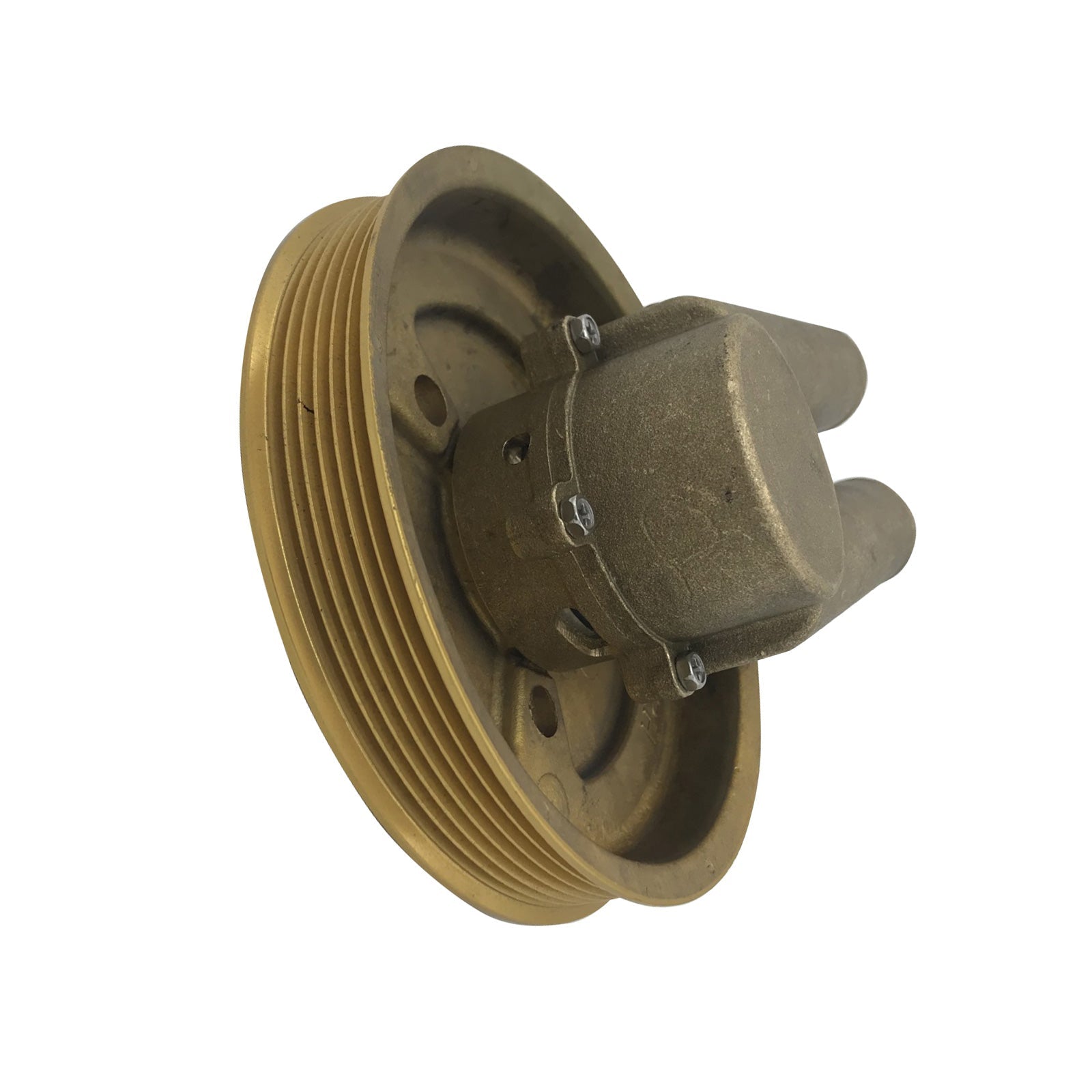 Raw Water Sea Impeller Pump Suitable For Volvo Penta 4.3L 5.0L 5.7L 21214599 - Frazy's Auto Parts
